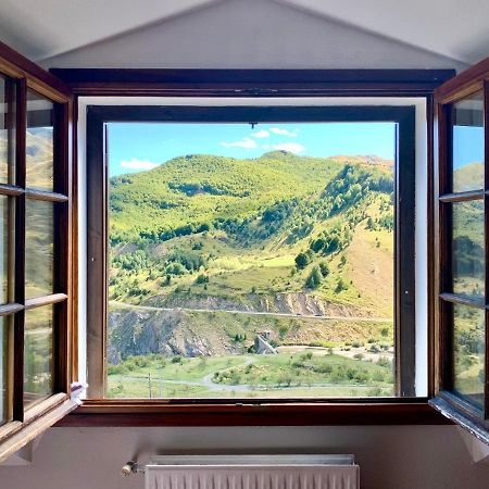 Apartamentos Formigal Dış mekan fotoğraf