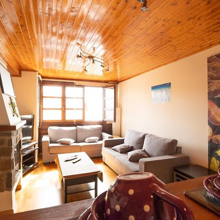 Apartamentos Formigal Dış mekan fotoğraf