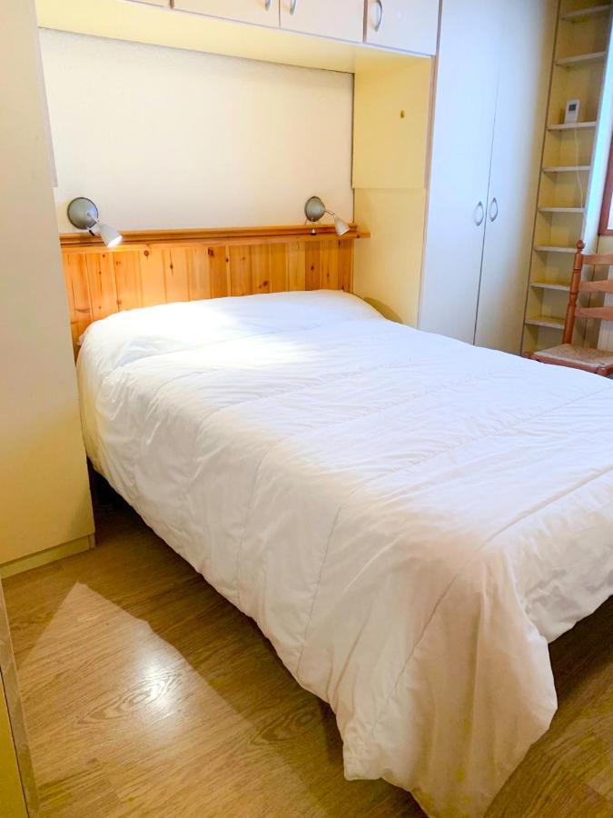 Apartamentos Formigal Dış mekan fotoğraf