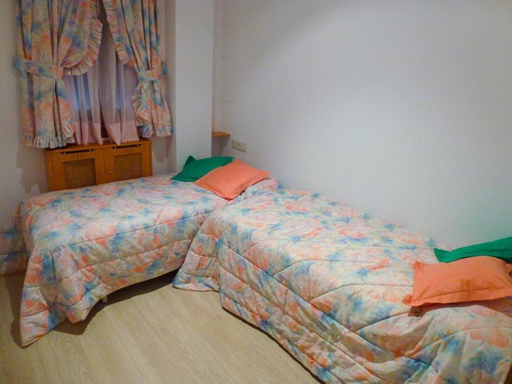 Apartamentos Formigal Dış mekan fotoğraf