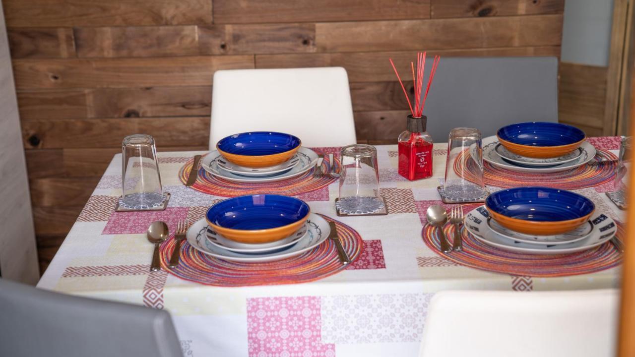 Apartamentos Formigal Dış mekan fotoğraf