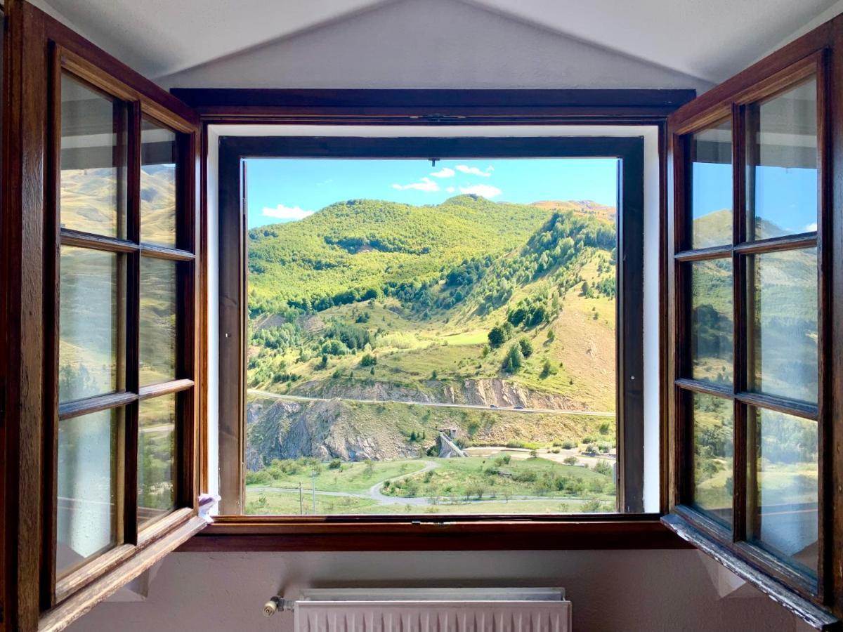Apartamentos Formigal Dış mekan fotoğraf