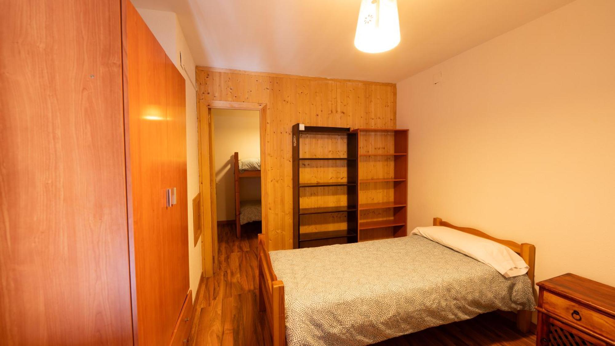 Apartamentos Formigal Dış mekan fotoğraf